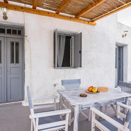 Villa Στην Ωραία Πλάκα Plaka  Exterior foto