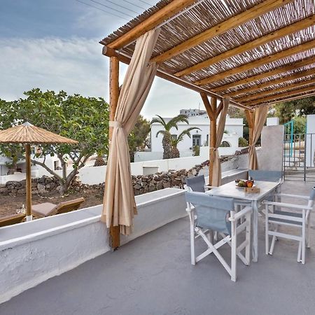 Villa Στην Ωραία Πλάκα Plaka  Exterior foto