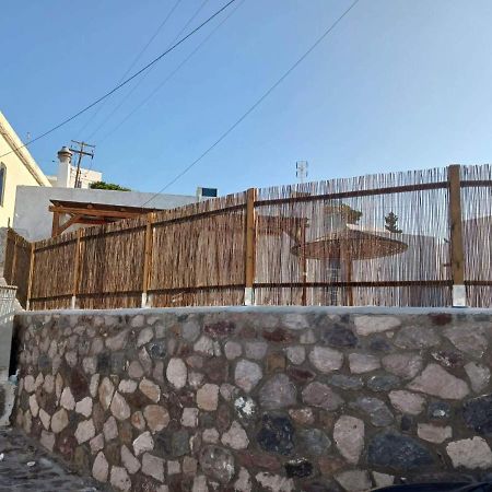 Villa Στην Ωραία Πλάκα Plaka  Exterior foto