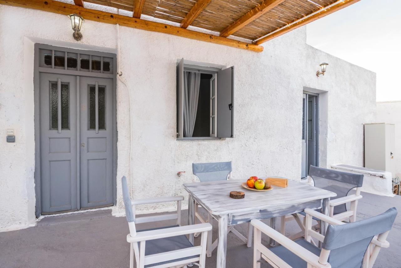 Villa Στην Ωραία Πλάκα Plaka  Exterior foto